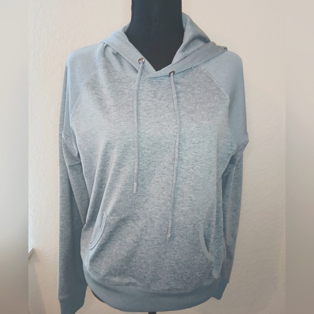Jessica Simpson Active Wear Hoodie Sz L